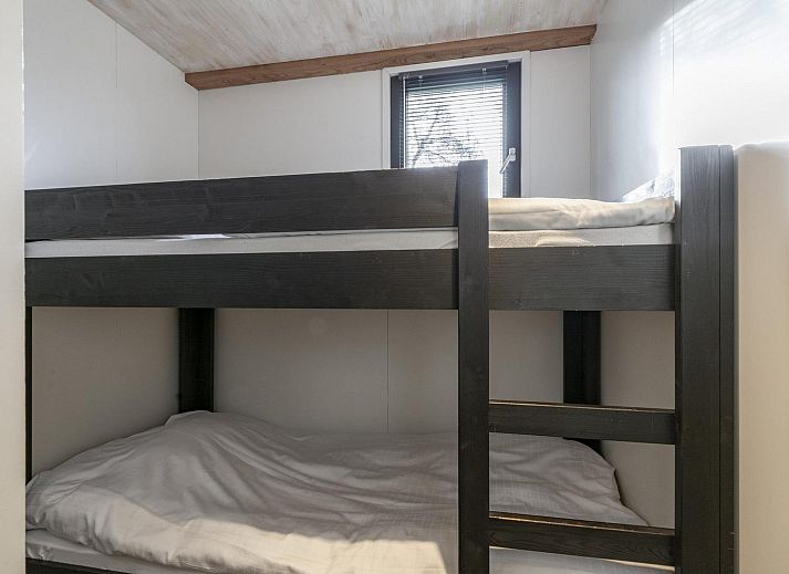 Unterkunft 450692 - Ferienhaus Noordzeekust - Duinvink | Jacuzzi | 8 Pers