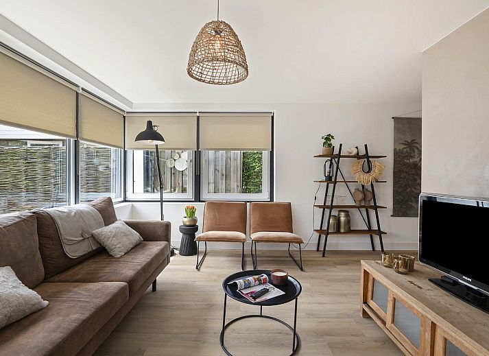 Verblijf 450693 - Vakantiewoning Noordzeekust - Duinland 15