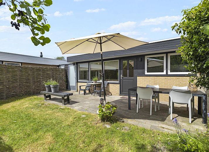 Verblijf 450693 - Vakantiewoning Noordzeekust - Duinland 15