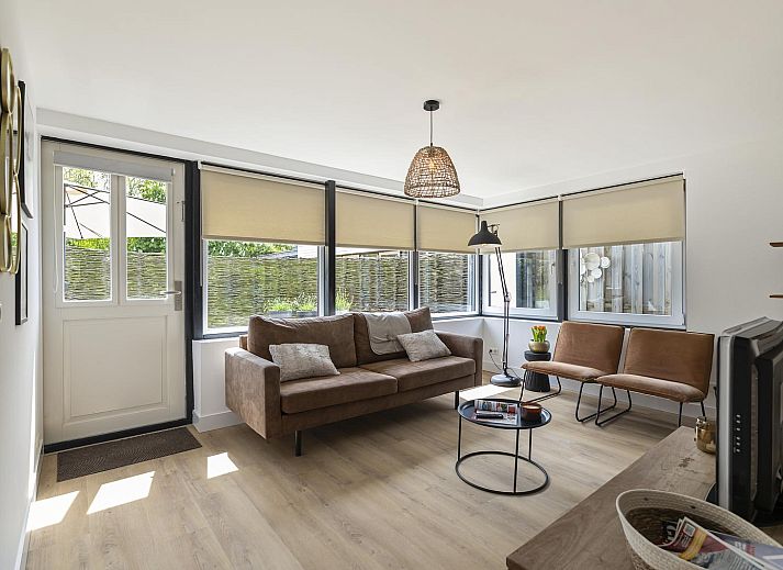 Verblijf 450693 - Vakantiewoning Noordzeekust - Duinland 15