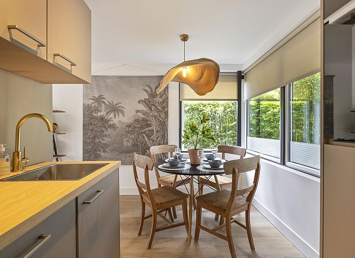 Verblijf 450693 - Vakantiewoning Noordzeekust - Duinland 15