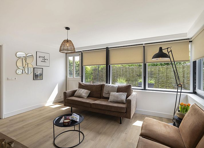 Verblijf 450693 - Vakantiewoning Noordzeekust - Duinland 15