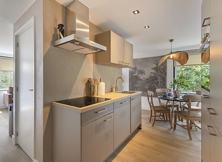 Verblijf 450693 - Vakantiewoning Noordzeekust - Duinland 15