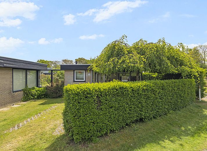 Verblijf 450693 - Vakantiewoning Noordzeekust - Duinland 15