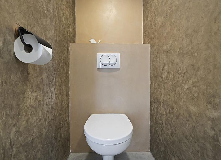 Verblijf 450693 - Vakantiewoning Noordzeekust - Duinland 15
