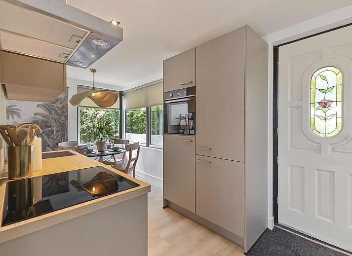 Verblijf 450693 - Vakantiewoning Noordzeekust - Duinland 15