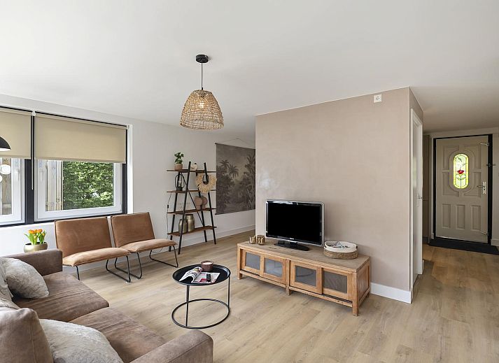 Verblijf 450693 - Vakantiewoning Noordzeekust - Duinland 15