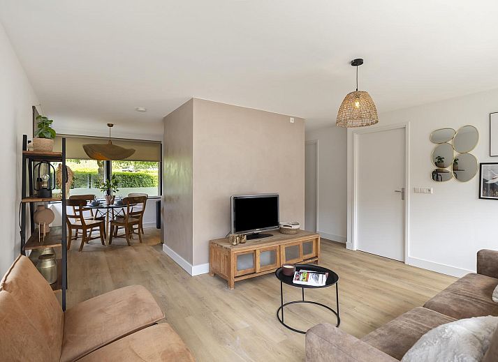 Verblijf 450693 - Vakantiewoning Noordzeekust - Duinland 15