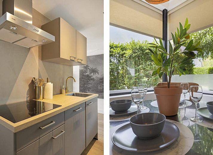 Verblijf 450693 - Vakantiewoning Noordzeekust - Duinland 15