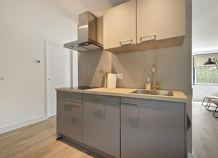 Verblijf 450693 - Vakantiewoning Noordzeekust - Duinland 15