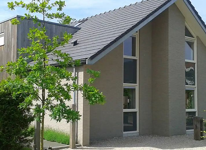 Unterkunft 450694 - Ferienhaus Noordzeekust - XL Villa Duinland