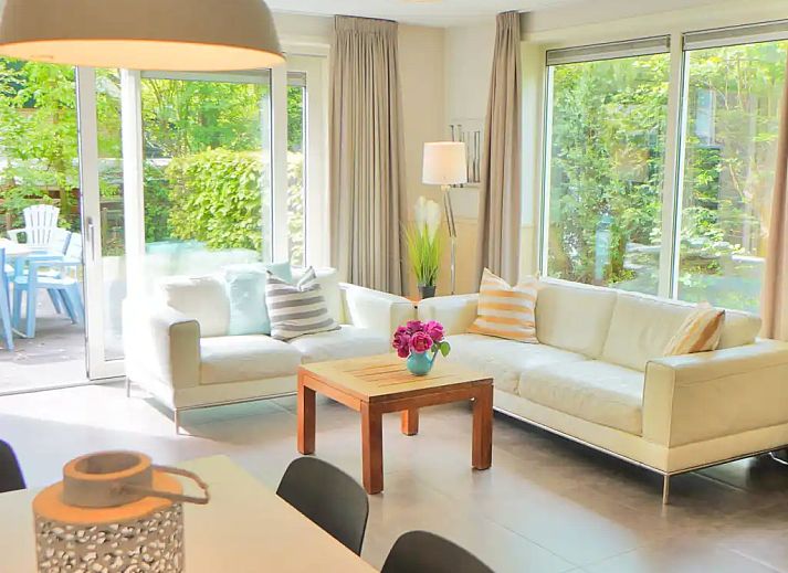 Unterkunft 450694 - Ferienhaus Noordzeekust - XL Villa Duinland