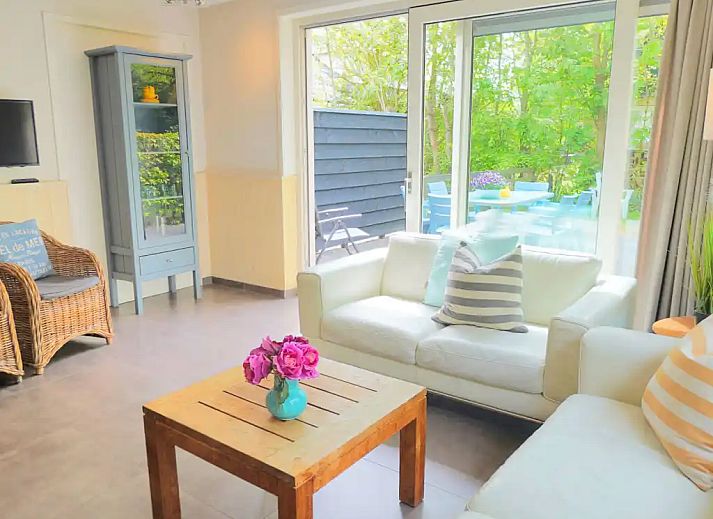 Unterkunft 450694 - Ferienhaus Noordzeekust - XL Villa Duinland