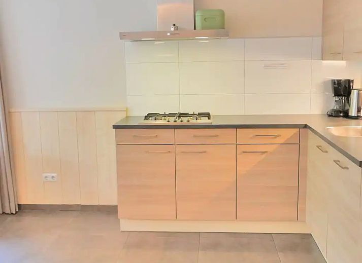 Unterkunft 450694 - Ferienhaus Noordzeekust - XL Villa Duinland