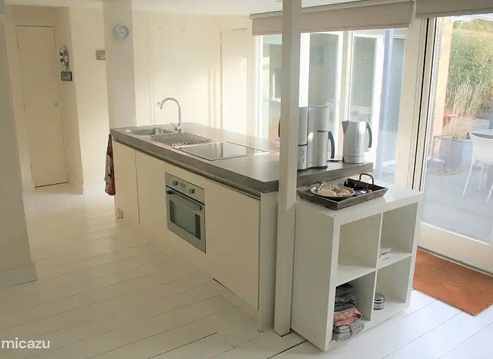 Unterkunft 450695 - Ferienhaus Noordzeekust - Ons Zeehuis