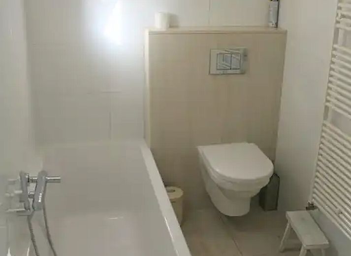 Unterkunft 450695 - Ferienhaus Noordzeekust - Ons Zeehuis