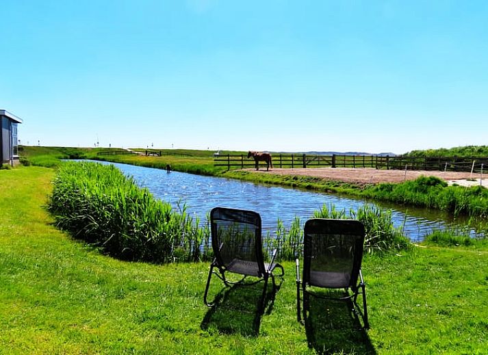 Guest house 450705 • Holiday property Noordzeekust • Huisje in Petten 