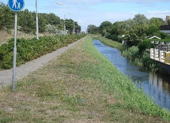 Verblijf 450706 - Appartement Noordzeekust - Appartement mit Terrasse