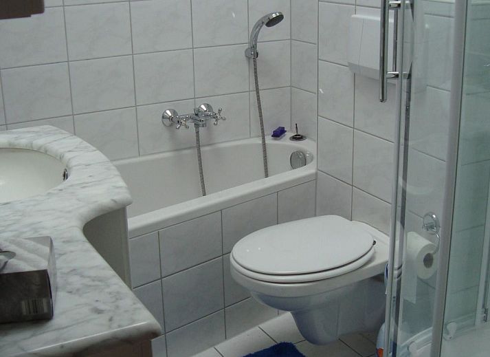 Verblijf 450706 - Appartement Noordzeekust - Appartement mit Terrasse