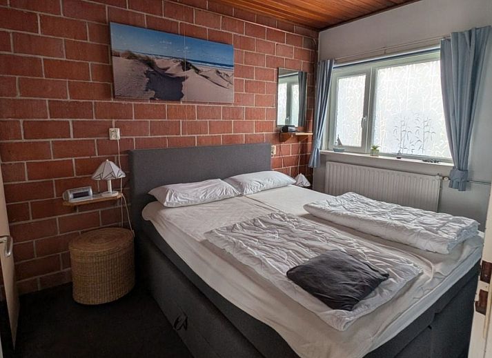 Verblijf 450706 - Appartement Noordzeekust - Appartement mit Terrasse