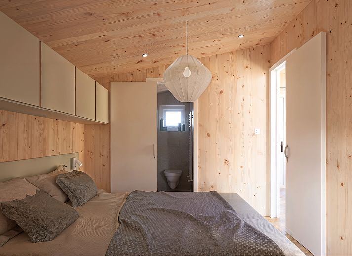 Unterkunft 450707 - Bungalow Noordzeekust - 4-persoons Beach House | 4SH2