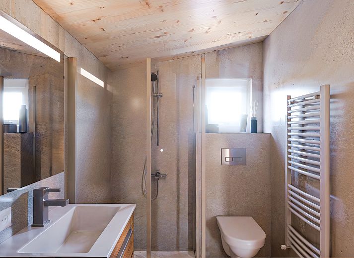 Unterkunft 450707 - Bungalow Noordzeekust - 4-persoons Beach House | 4SH2