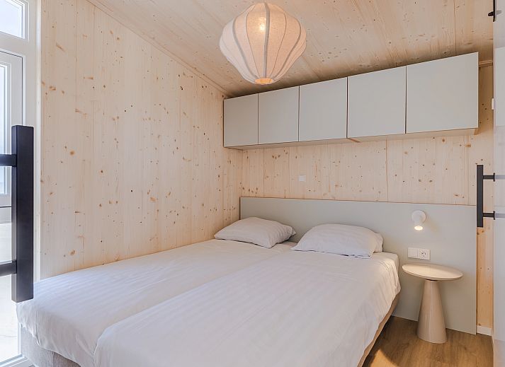 Verblijf 450707 - Bungalow Noordzeekust - 4-persoons Beach House | 4SH2