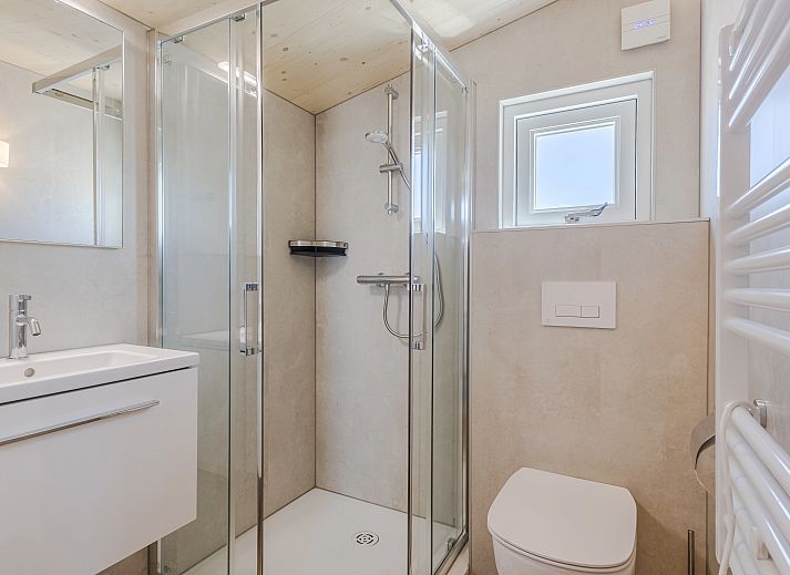 Verblijf 450707 - Bungalow Noordzeekust - 4-persoons Beach House | 4SH2