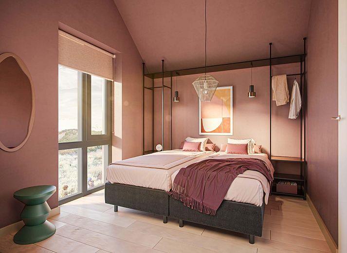 Guest house 450710 - Holiday property Noordzeekust - Vrijstaande woning in Petten