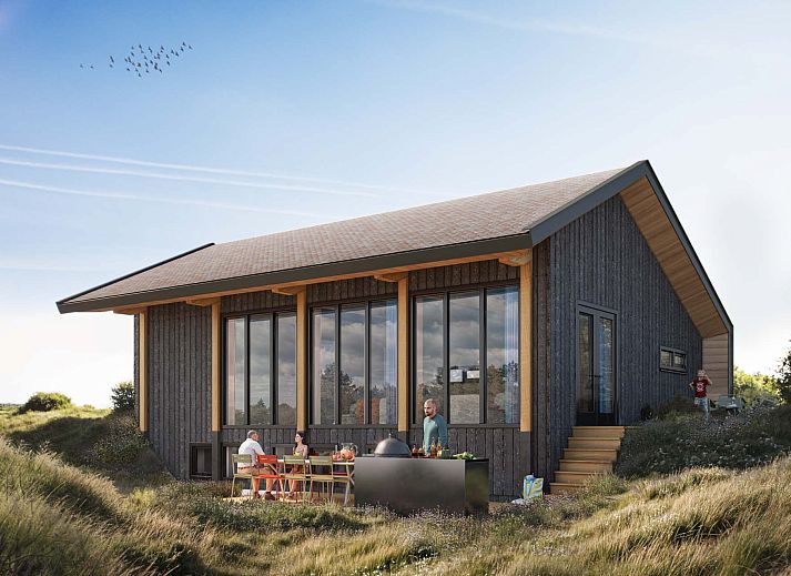 Guest house 450719 • Holiday property Noordzeekust • Vrijstaande woning in Petten