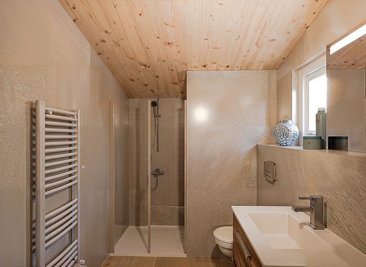 Unterkunft 450723 - Bungalow Noordzeekust - 4-persoons Beach House | 4SH1