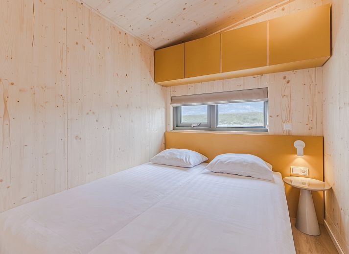 Verblijf 450725 - Bungalow Noordzeekust - 4-persoons Beach House | 4SH3