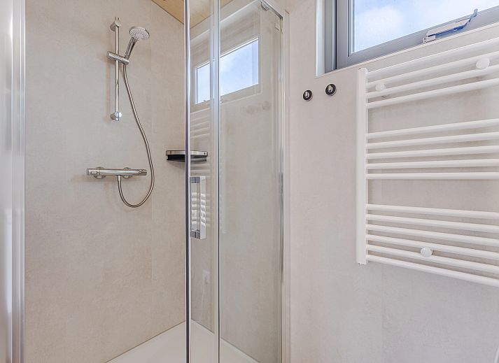 Verblijf 450725 - Bungalow Noordzeekust - 4-persoons Beach House | 4SH3