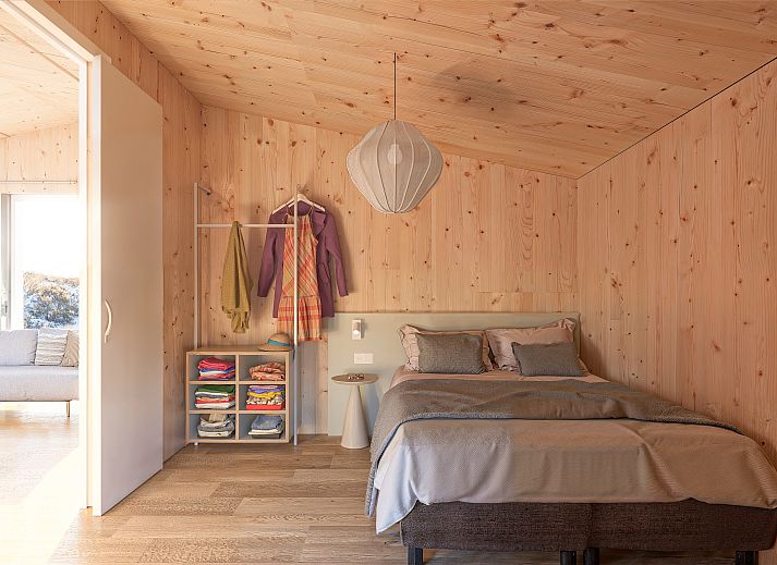 Unterkunft 450727 - Bungalow Noordzeekust - 2-4-persoons Beach House | 2-4SHT