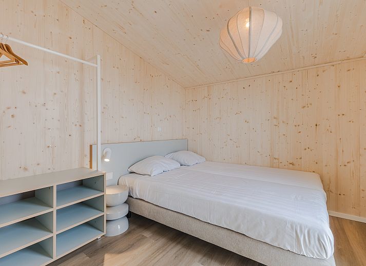 Verblijf 450727 - Bungalow Noordzeekust - 2-4-persoons Beach House | 2-4SHT