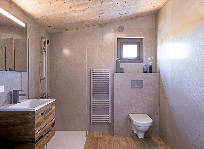 Verblijf 450728 - Bungalow Noordzeekust - 2-persoons Beach House | 2SH