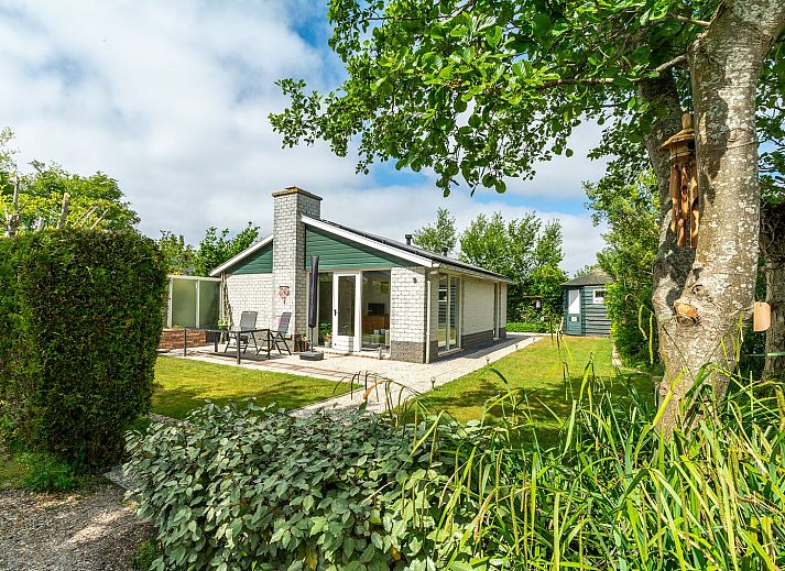 Unterkunft 450729 - Ferienhaus Noordzeekust - Watersnip 9