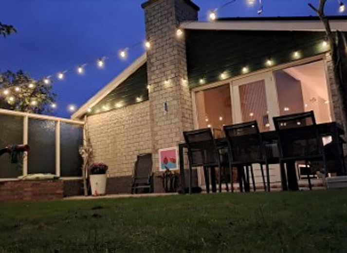 Unterkunft 450729 - Ferienhaus Noordzeekust - Watersnip 9