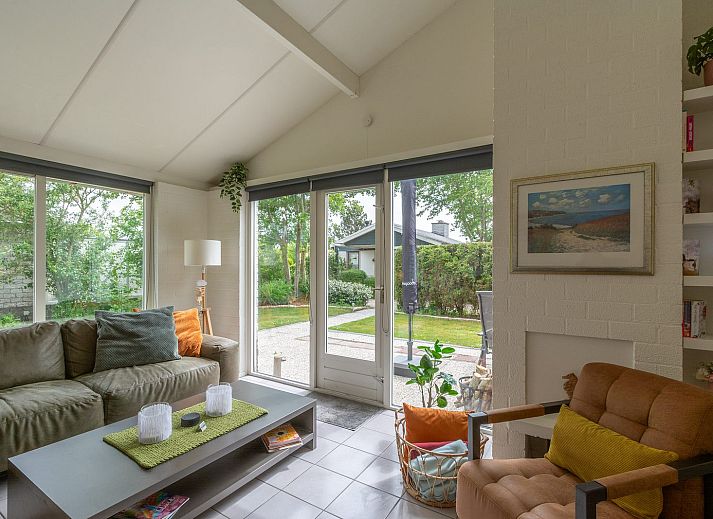 Unterkunft 450729 - Ferienhaus Noordzeekust - Watersnip 9