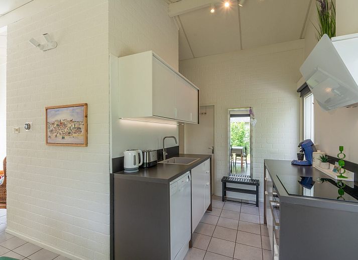 Unterkunft 450729 - Ferienhaus Noordzeekust - Watersnip 9