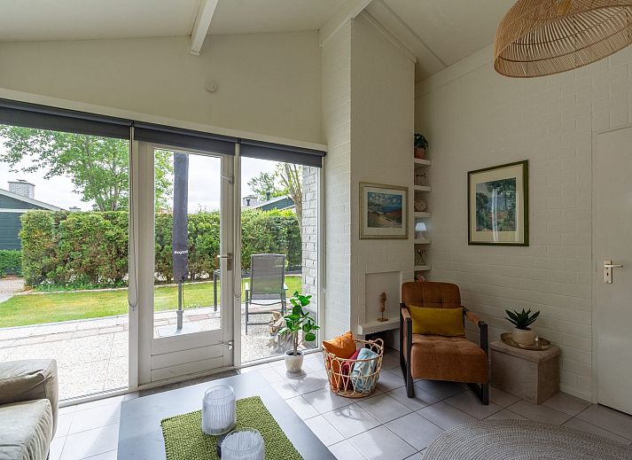 Unterkunft 450729 - Ferienhaus Noordzeekust - Watersnip 9