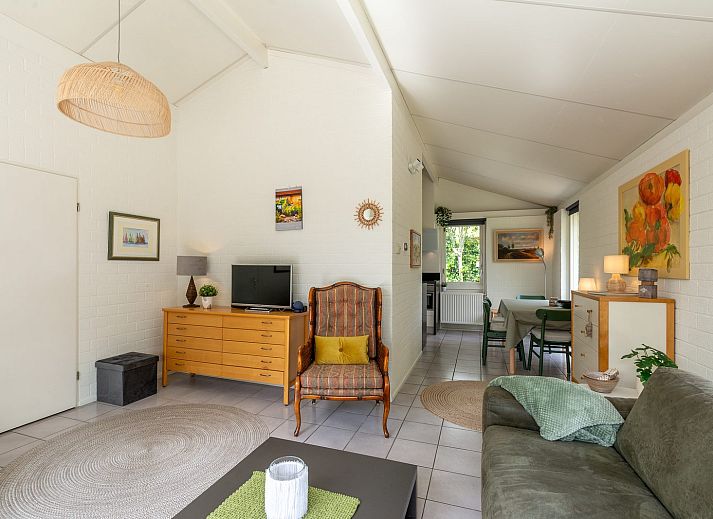 Unterkunft 450729 - Ferienhaus Noordzeekust - Watersnip 9