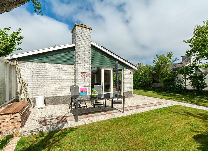 Unterkunft 450729 - Ferienhaus Noordzeekust - Watersnip 9