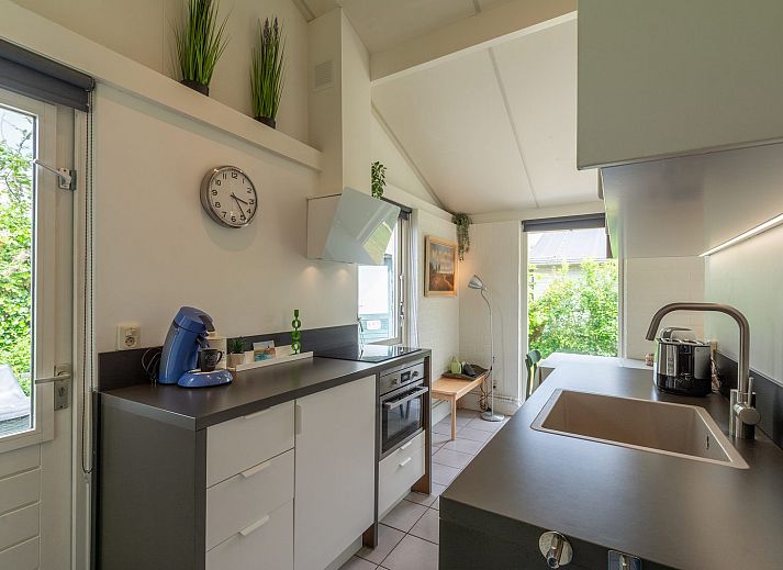 Unterkunft 450729 - Ferienhaus Noordzeekust - Watersnip 9