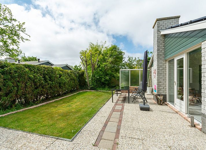 Unterkunft 450729 - Ferienhaus Noordzeekust - Watersnip 9