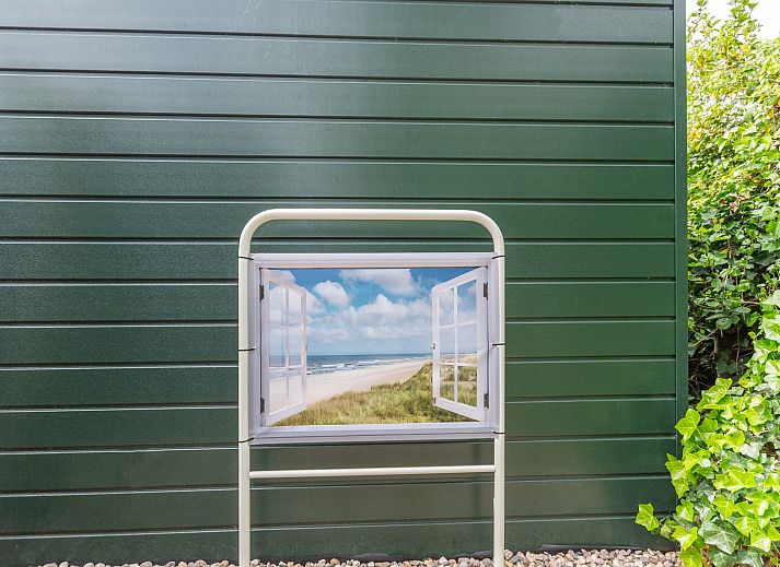 Unterkunft 450729 - Ferienhaus Noordzeekust - Watersnip 9