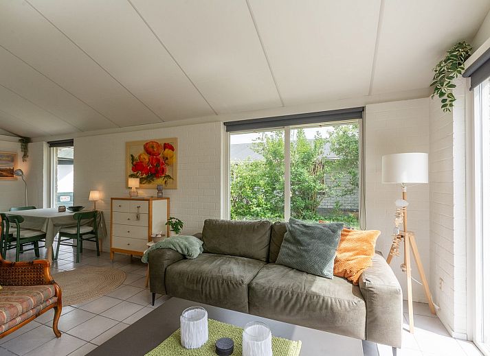 Unterkunft 450729 - Ferienhaus Noordzeekust - Watersnip 9