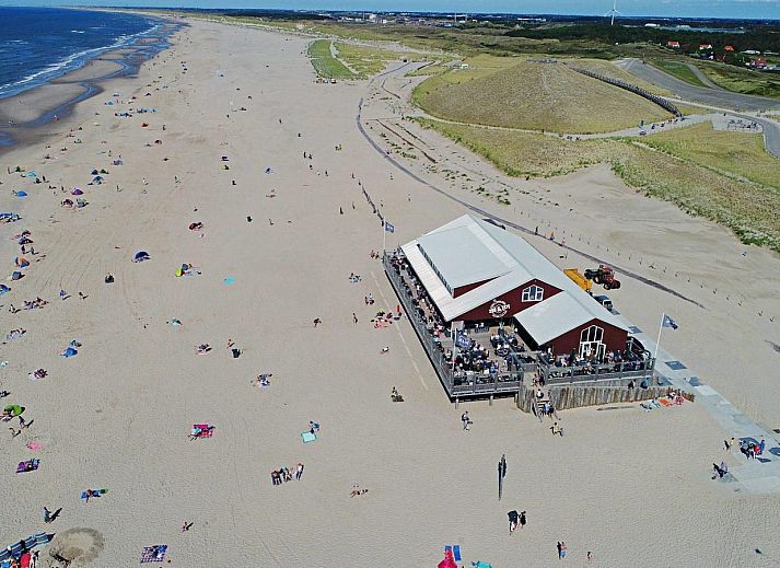 Unterkunft 450729 - Ferienhaus Noordzeekust - Watersnip 9