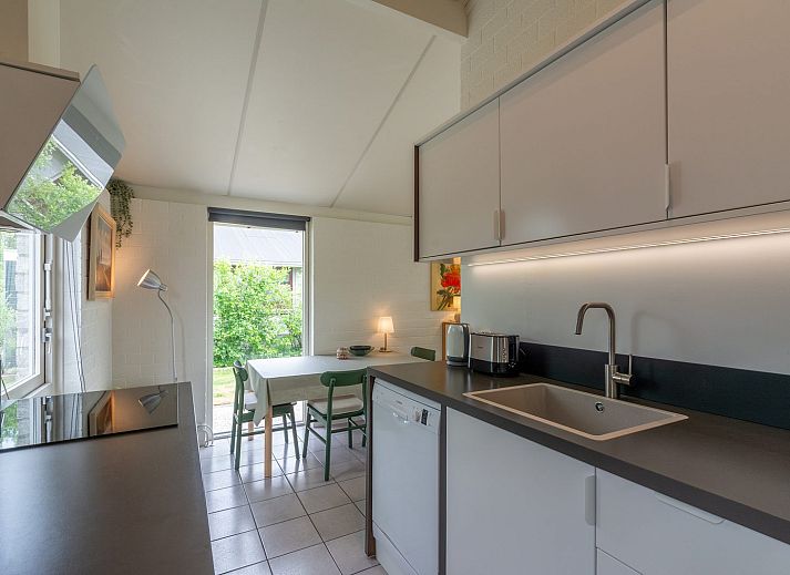 Unterkunft 450729 - Ferienhaus Noordzeekust - Watersnip 9