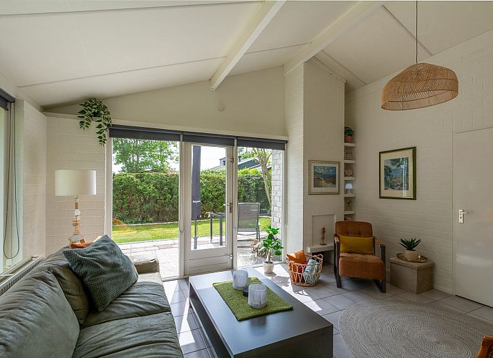 Unterkunft 450729 - Ferienhaus Noordzeekust - Watersnip 9